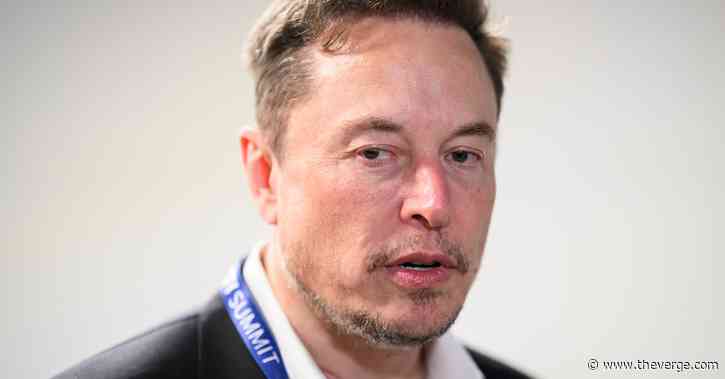 A24 is making an Elon Musk biopic directed by Darren Aronofsky