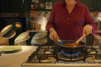 Campaign Podcast Xmas special: Sobhani and Kolbusz on Asda, Coke, M&S and more