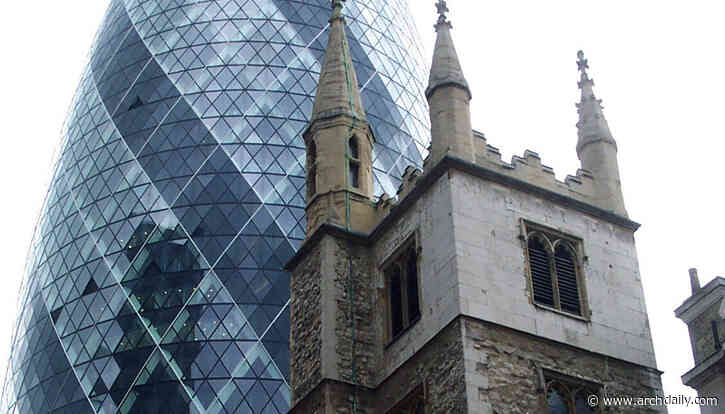 Why Time Is a Problem for Architects