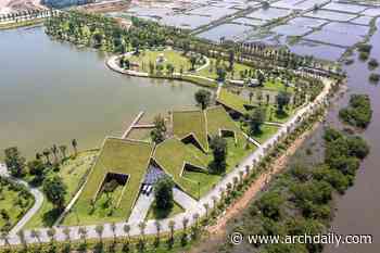 The Park / MIA Design Studio