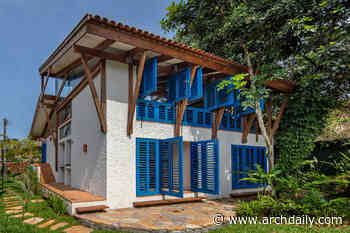 Renzo House / Obra Arquitetos
