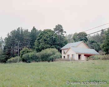 Villa Koppar / Collaboratorio