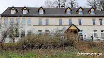 Brehm-Schullandheim in Renthendorf erhält Gütesiegel