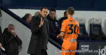 Play-off-chasing Hull City sent stern Huddersfield Town warning