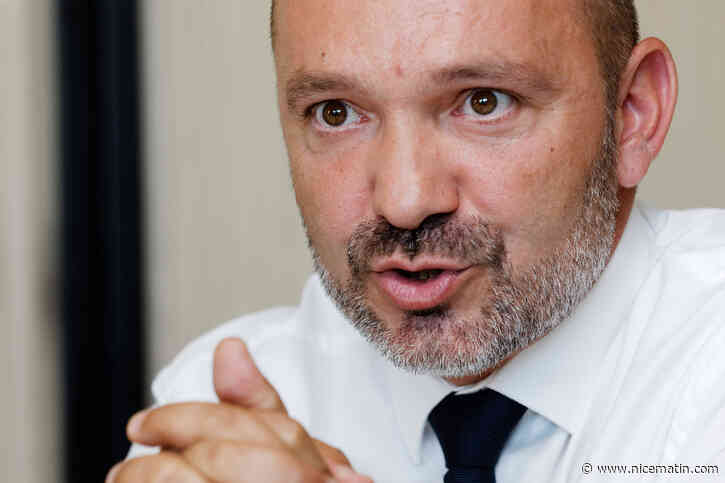 Réfutant les accusations "négationnistes", le député varois Frédéric Boccaletti dénonce les manœuvres "abjectes" de l’extrême gauche