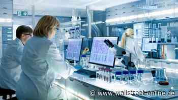Wer wird die neue BioNTech?: Biotech-Kursraketen: Diese Aktien können um über 500 Prozent steigen!