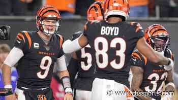Current NFL playoff seeding at 2023 halfway point: Predicting which teams make postseason, which miss the cut