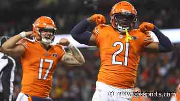 Bears achieve win-win over hapless Panthers. Plus, best bets for a stacked football weekend