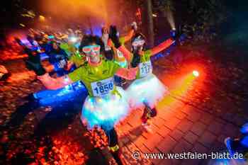 Fast 2000 Teilnehmer zum Martinslauf in Paderborn erwartet