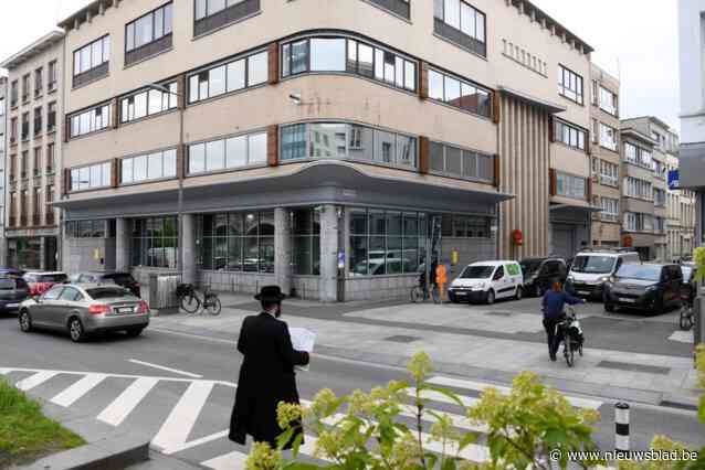 Verhoogde loodwaarden vastgesteld bij kinderen in Antwerpse stationsbuurt