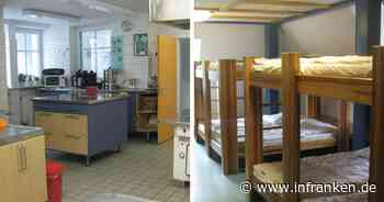 Jugendhaus im Kreis Coburg ist jetzt Flüchtlingsunterkunft - Landkreis kämpft mit Raumnot