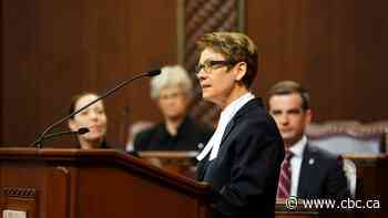 Senators accused of shutting down debate on carbon tax carve-out bill