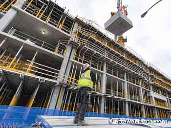 Pellerin: Two cheers for affordable housing improvements in Ottawa