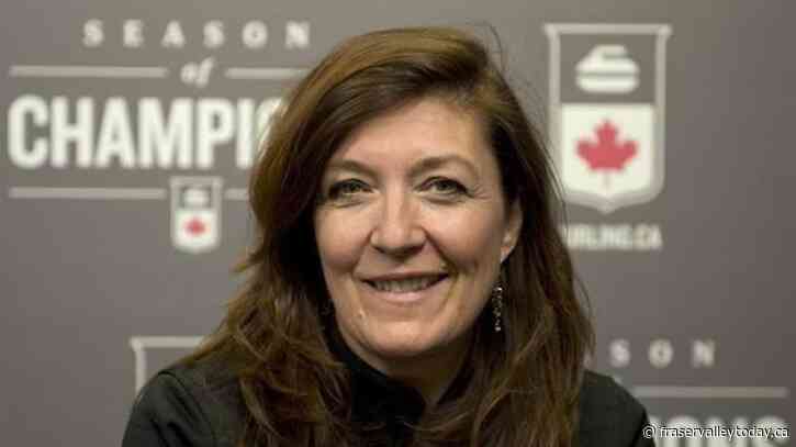 Canadian Women & Sport data shows increase in women holding leadership positions