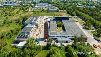 Was in Rostock kommendes Jahr alles gebaut und saniert wird