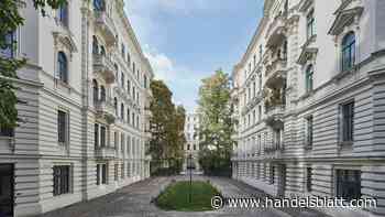 Immobilien: Accentro Real Estate: Probleme bei 40-Millionen-Euro-Rückzahlungen an Gläubiger