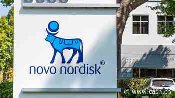 Novo Nordisk investiert Milliarden in Kapazitätsausbau für boomenden Appetitzügler