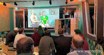 Grün-Weiße Besserwisser