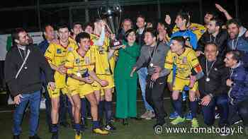 Le Parrocchie al Trionfale vince il torneo di calcio a 5 San Giovanni Paolo II