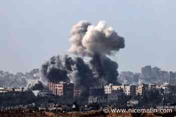 Frappes et tirs meurtriers sur des hôpitaux dans la bande de Gaza selon des responsables palestiniens