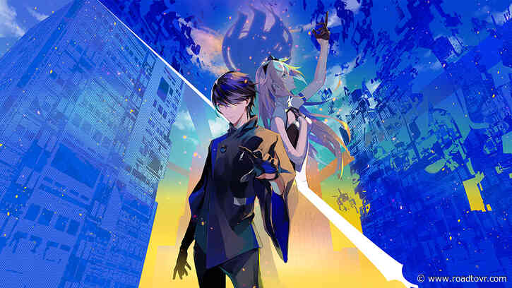 ‘Tokyo Chronos’ Studio MyDearest Secures $7.8M to Further Expand IP on Quest & PSVR 2