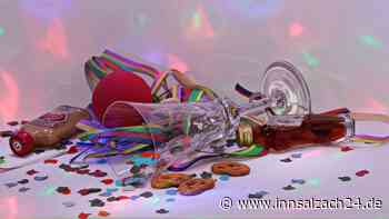 Die fünfte Jahreszeit: Alle Termine aus den Landkreisen Altötting und Mühldorf für Euch im Überblick