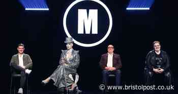 BBC Celebrity Mastermind: Bristol comedian Jayde Adams to star in new series