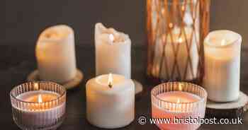 "I'm a candle expert and here's why you've probably been using them wrong"