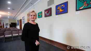 Indigenous art finds dedicated exhibition space within Manitoba Legislative Building