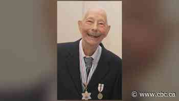 'He's looking over the rainbow at us': LGBTQ community mourns loss of trailblazing Winnipeg doctor