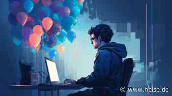 heise+ | Kompetitives Programmieren: Algorithmen anwenden – und Preise gewinnen