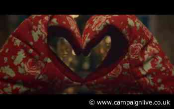 Morrisons, Lidl, Duracell and TK Maxx make System1's top 10 Christmas ad ranking