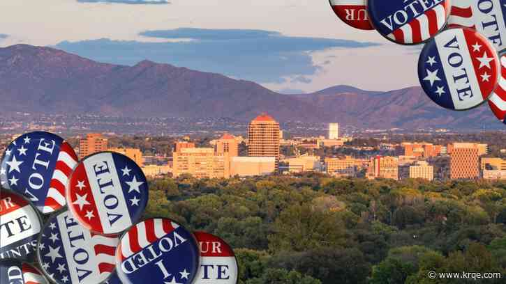 Albuquerque city council seat covering International District goes to runoff election