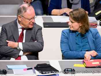 Ein Jahr Rot-Grün Niedersachsen: Was hat‘s gebracht?