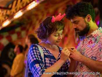 Filmfest Braunschweig: Bezaubernd multiple Persönlichkeit