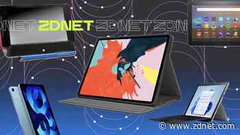 The 16 best early Black Friday tablet deals