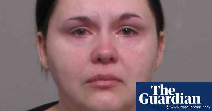 Leicester woman given life term for 2012 murder of one-year-old baby