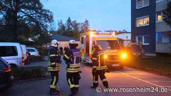 „Sie lag bewusstlos am Boden“ - So rettete ein Hausmeister einer Seniorin (84) das Leben