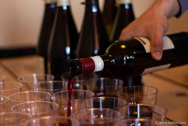 The Nose That Knows: Elite Sunday Supertasting