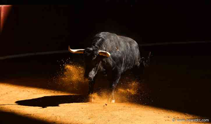 Polygon (MATIC) Poised For A Bullish Surge, Analyst Who Predicted 2021 Fall Says