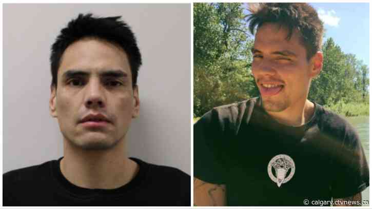 Man wanted on 17 warrants sought by Calgary police