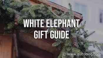 Best white elephant gifts for any budget