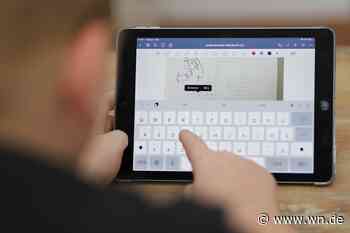 Ausfälle auf Tausenden iPads von Schülern