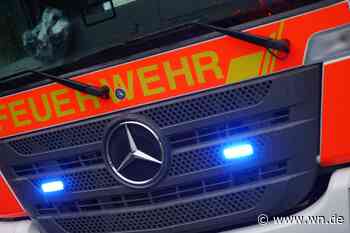 Zwei Autobrände am Düesbergweg in einer Nacht