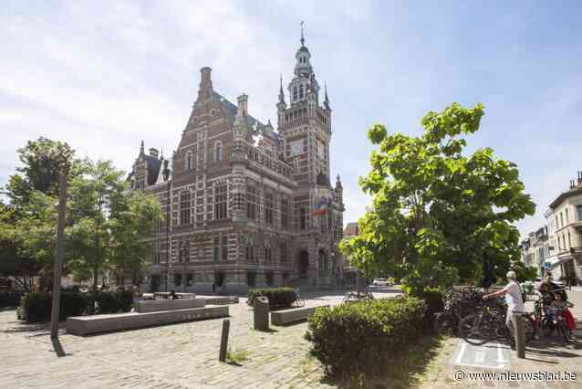 Stad start zoektocht naar ontwerpteam voor buurtpark Moorkensplein: “Bewoners kunnen alle ingestuurde schetsontwerpen inkijken”