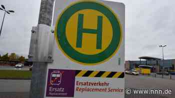 Keine S-Bahn zwischen Rostock und Warnemünde: Was die Rostocker sagen