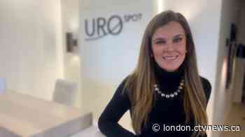 London Ont. businesswoman recognized as one of Canada’s most powerful women