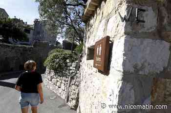 Pourquoi les toilettes publiques seront bientôt gratuites à Saint-Paul-de-Vence?