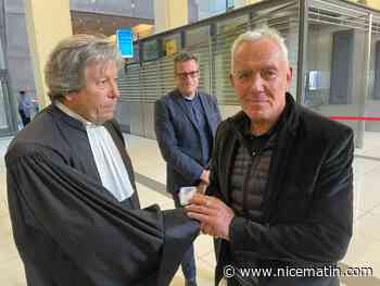 Antiquaire braqué et séquestré à Nice: lourde condamnation pour l'un des participants