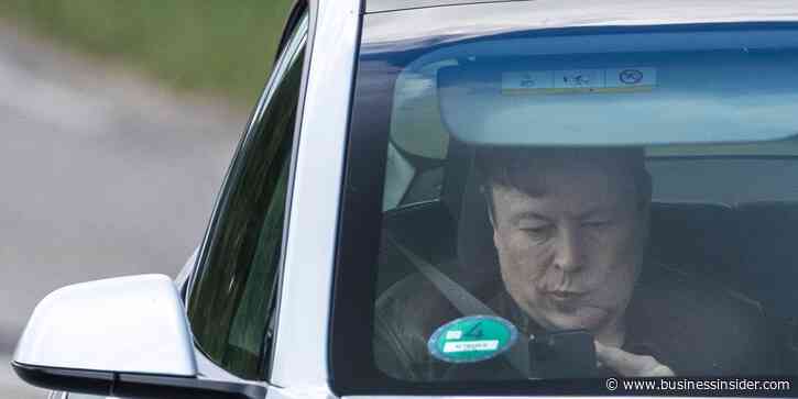 Tesla CEO Elon Musk is a 'charismatic' CEO, but yet to deliver on big promises, analysts say